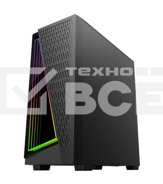Компьютерный корпус ALSEYE X3-B