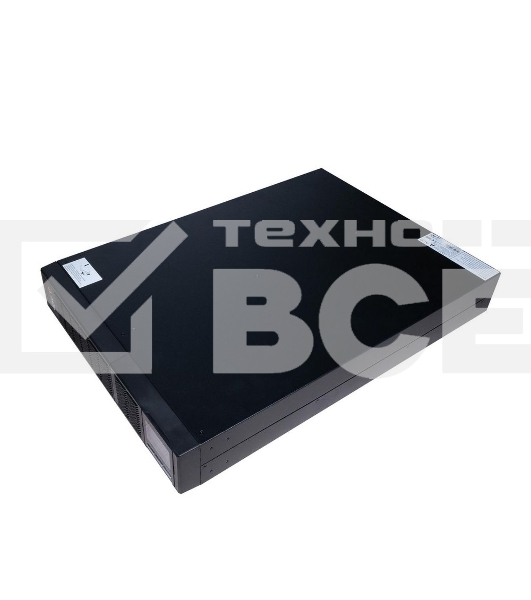 Источник бесперебойного питания ACD PW-RackLine Pro 3000I
