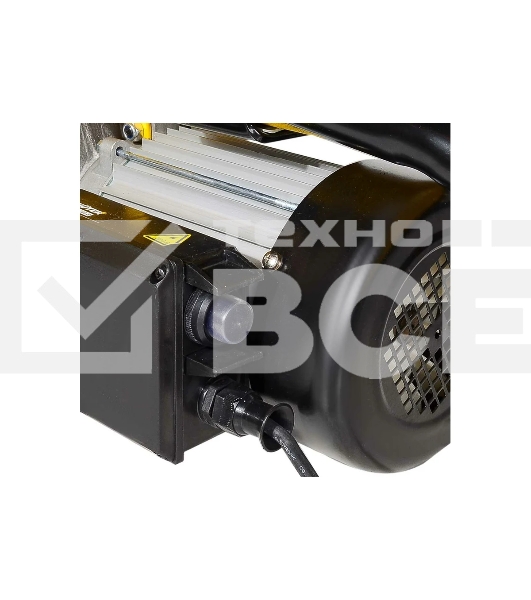 Дровокол электрический Huter HLS-5500 70/14/1