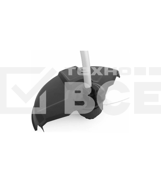 Триммер электрический Makita UR3500 700Вт неразбор.штан. реж.эл.:леска