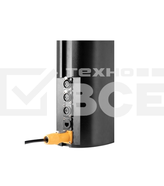 Цифровая Колонка-динамикмощностью 8x35 Вт DSPPA DSP1500