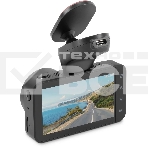 Видеорегистратор Digma FreeDrive 580 черный 4Mpix 1296x2304 1296p 140гр. GP2178, фото45
