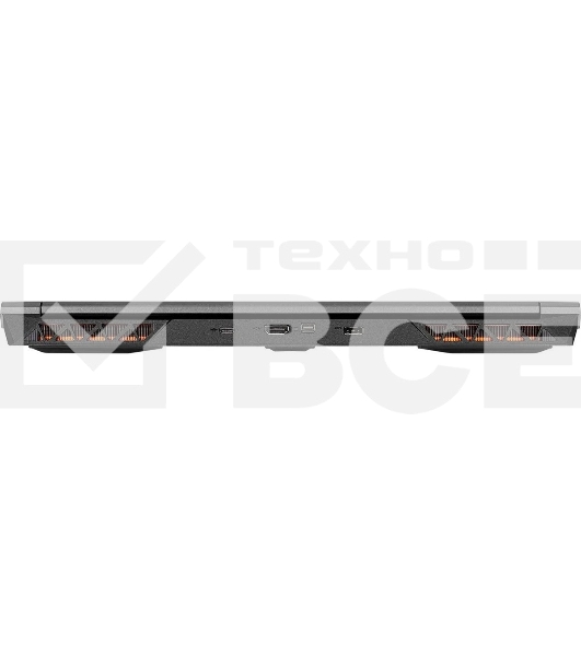 Ноутбук Colorful EVOL X15 AT 23H1-HD55D16512A-G-RU-KA Intel Core i5-12500H/16Gb/SSD512Gb/RTX 4050 6G/15.6
