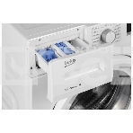 Стиральная машина Beko WRE6511ZWW белый, загрузка фронтальная 6 кг, 1000 об/мин., класс: А++, фото2