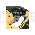 Перфоратор электрический Denzel RHV-1100-26 SDS-plus 1100Вт 4Дж 3 реж 26610, фото8