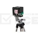 Построитель лазерных плоскостей Cube 3D Green Professional Edition А00545 ADA, фото6