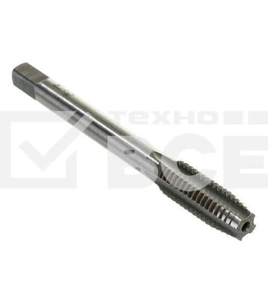Набор метчиков ЗУБР 4-28006-08-1.25-H2МАСТЕР ручных М8x1.25 2шт.