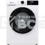 Стиральная машина Gorenje W1NHPI60SCSIRV белый загр. фронтальная макс.: 6 кг 1400об/мин класс: А, фото23