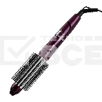 Мультистайлер Galaxy Line GL 4518, violet dreams, 60 Вт, двойное напряж. 110-240 В ~, переключатель режимов, фиксатор закрытого положения, максимальная температура 200°С, размеры пластин щипцов для выпрямления 100*28 мм, термоизолированный наконечник, диа, фото4
