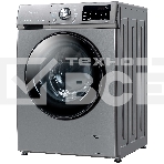 Стиральная машина Бирюса WM-SL1014/15 M металлический, загрузка фронтальная 10 кг, 1400 об/мин, класс А+++, фото6
