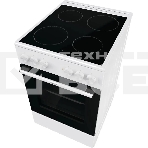 Электрическая плита Gorenje GEC5A41WG, фото8