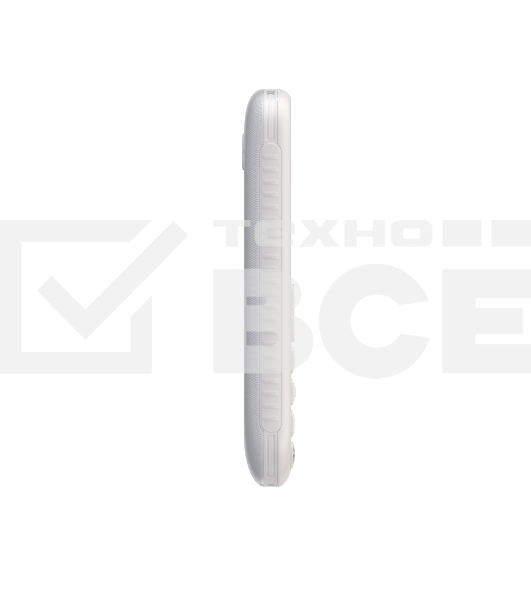 Мобильный телефон Maxvi B201 белый