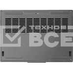 Ноутбук Lenovo Legion Slim 5 16ARP9 Ryzen 7 7735HS 16Gb SSD1Tb NVIDIA GeForce RTX4070 8Gb 16