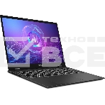Ноутбук MSI Prestige 16 AI+ Evo B2VMG-032RU серый 9S7-15A341-032 Core Ultra 9 288V 32Gb SSD1Tb Intel Arc 140V 16