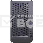 Компьютер ПК IRU Office 310H6S TWR i3 12100 (3.3) 16Gb SSD512Gb UHDG 730 Free DOS GbitEth 400W черный (2074830), фото2