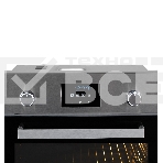 Духовой шкаф встраиваемый LEX EDP 093 IX NEW нержавеющая сталь, фото9
