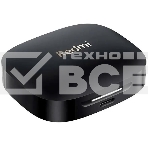 Наушники беспроводные  Xiaomi Redmi Buds 6 черный BHR9251GL, фото6
