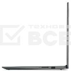 Ноутбук Lenovo IP1 15ALC7 серый 82R400EHIN 15.6