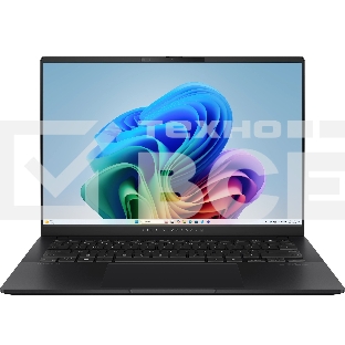 Ноутбук ASUS Vivobook S 14 S5406SA-QD028 Neutral Black (90NB15R3-M009F0)