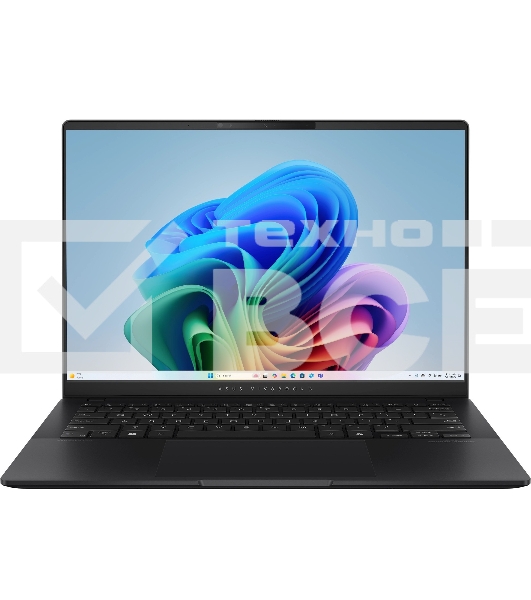 Ноутбук ASUS Vivobook S 14 S5406SA-QD028 Neutral Black (90NB15R3-M009F0)