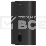 Водонагреватель Royal Thermo RWH 80 Smalto Inverter Grafit, фото 1