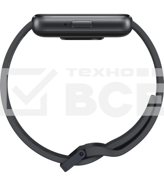 Фитнес-браслет Samsung Galaxy Fit3 SM-R390 серый