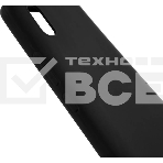 Чехол (клип-кейс) Gresso Meridian, для ZTE Blade L210, черный [gr17mrn1008], фото9