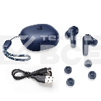 Наушники TWS Soundcore R50i Синий, фото2