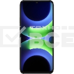 Смартфон Huawei Nova Y72S promo front 8/128Gb, черный, фото3
