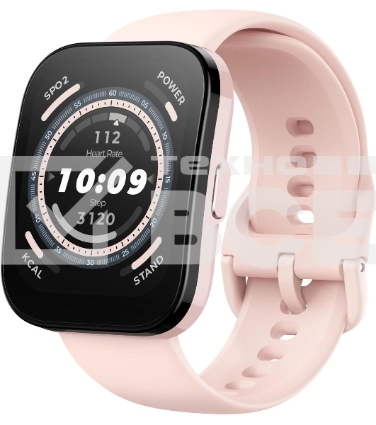 Смарт-часы Amazfit Bip 5 A2215 1.91