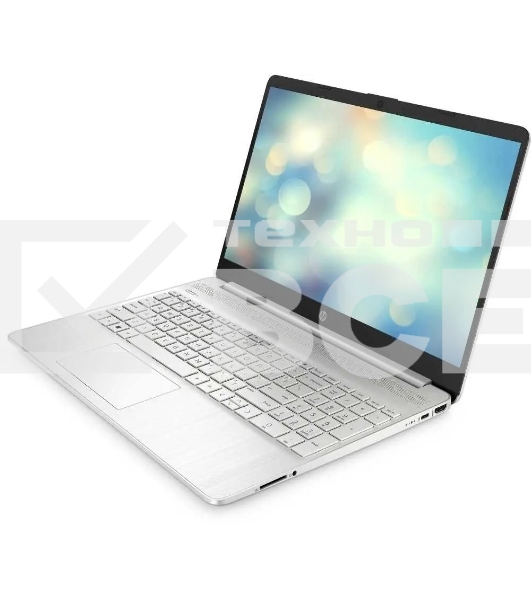 Ноутбук HP 15s-eq2023nq Ryzen 5 5500U 8Gb SSD512Gb AMD Radeon Graphics 15.6