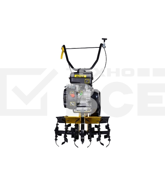 Культиватор Huter GMC-4.0 4л.с.