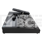 Напольный процессор эффектов Valeton [GP-200] 70+ усилителей, 70+ кабинетов, 240+ эффектов, до 11 эффектов одновременно, поддержка IR импульсов гитарных кабинетов, встроенный USB-аудиоинтерфейс, программа - эдитор для ПК, фото11