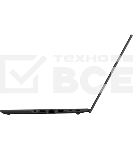 ASUS ExpertBook B1 B1402CVA-EB4152X черный 14