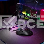 Мышь проводная HyperX Pulsefire Haste черный, 16000 dpi, USB, кнопки - 6, фото21