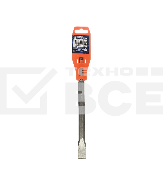 Зубило EDGE by PATRIOT SDS+ 20x250