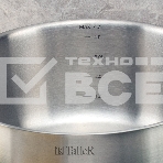 Кастрюля Taller TR-11024 Лира нержавеющая сталь 18/10, 4,7 л, фото5