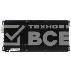 Усилитель автомобильный ACV LX-4.150 четырехканальный, фото11