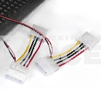 Серверный корпус ExeGate EX293672RUS Pro 3U330-02 (RM 19