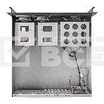 Серверный корпус ExeGate Pro EX293199RUS 3U450-08 (RM 19