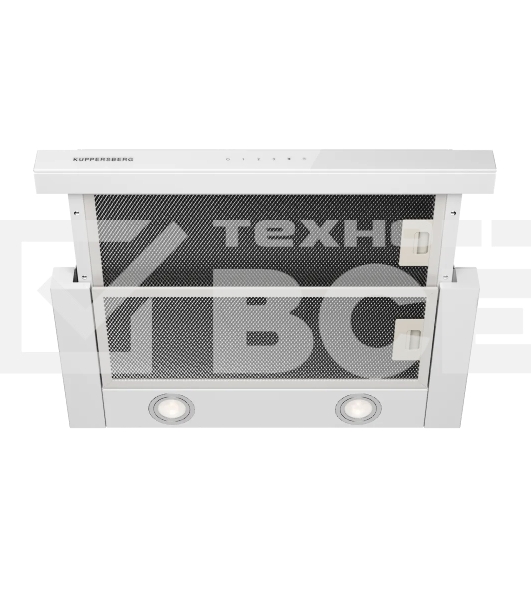 Вытяжка Kuppersberg SLIMTOUCH 60 W