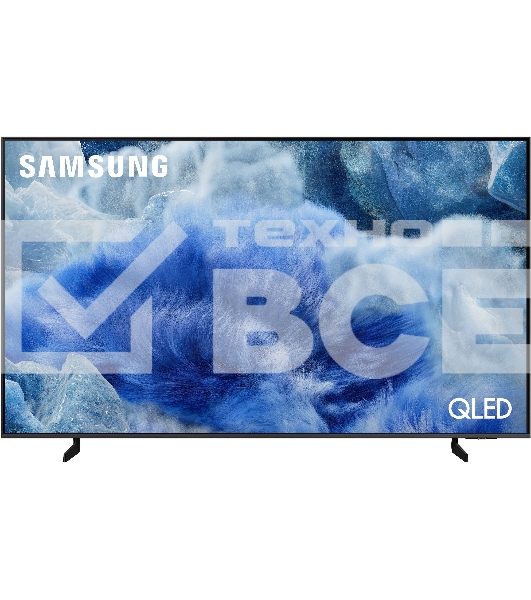 Телевизор Q-LED SAMSUNG 50