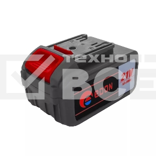 Аккумулятор литий-ионный Edon OAF21-4.0