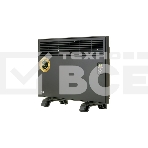 Конвектор электрический iVigo EPK4570E10 1000 Вт Черный, фото8