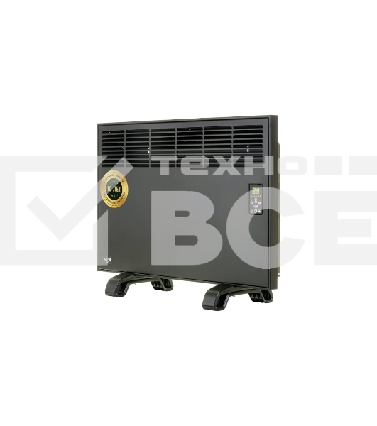 Конвектор электрический iVigo EPK4570E10 1000 Вт Черный