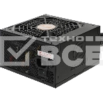 Блок питания Zalman ZM550-GVII, 550Вт, 80 PLUS Bronze, 120мм, черный, фото13
