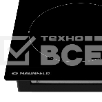 Индукционная варочная панель Maunfeld AVI4533SBK, фото7