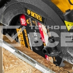 Пильный диск по дереву Denzel ф160 х 20 мм, 24 зубьев 733047, фото3