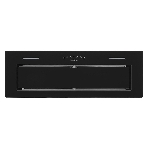 Полновстраиваемая вытяжка Krona ASPEN 900 BLACK SGC, фото10