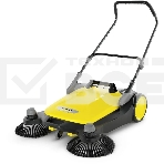 Подметальная машина ручная Karcher S 6 Twin, фото 1